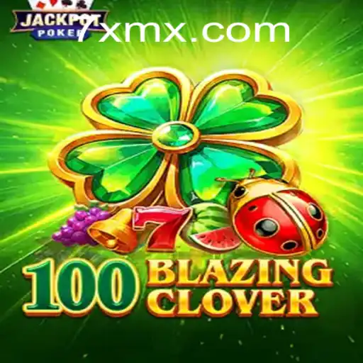 Exploring the Enigmatic World of 100BlazingClover