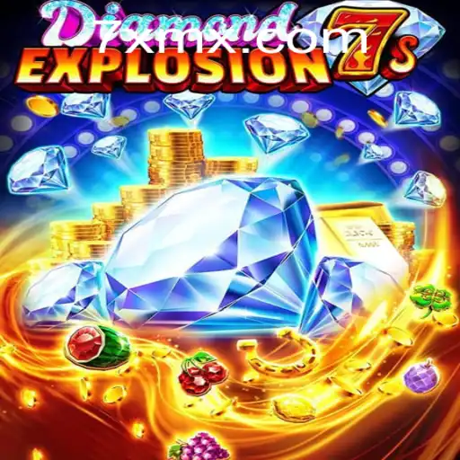 DiamondExplosion7s: Unveiling the Thrills of 7 XM