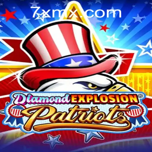 DiamondExplosionPatriots: Unleashing the Ultimate Game Experience