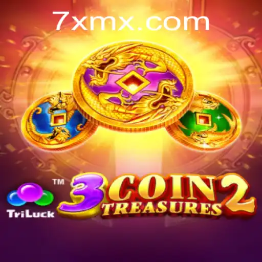 Exploring the Enchanting World of 3CoinTreasures2: A Game of Discovery and Strategy