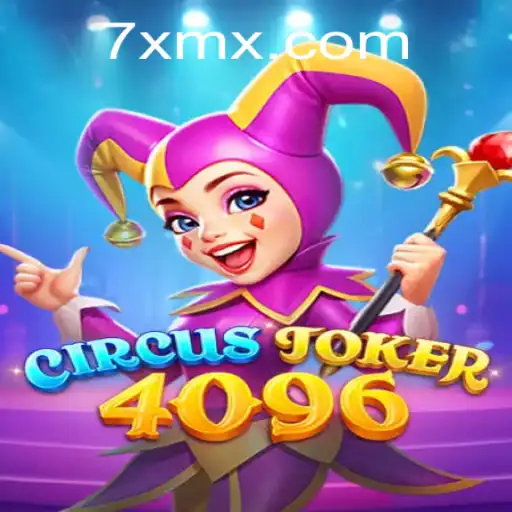 CircusJoker4096: The Thrilling New Game Making Waves