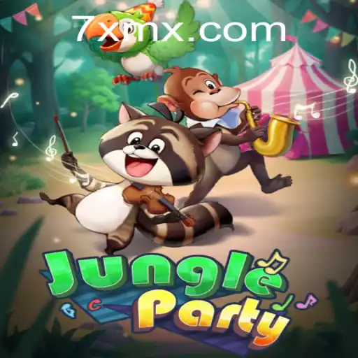 JungleParty: Dive into the Thrilling Adventure with 7 XM