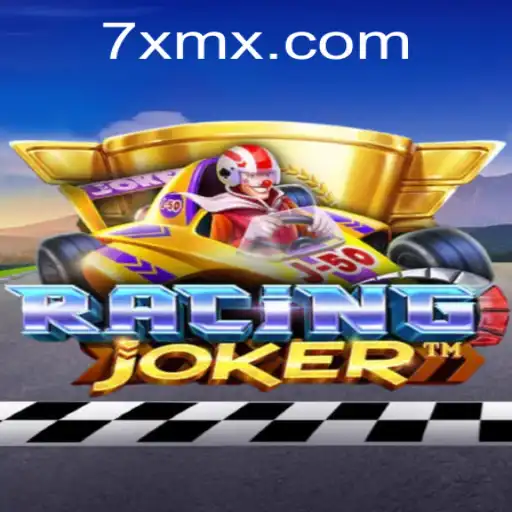 RacingJoker: Revving Up for a Thrilling Adventure