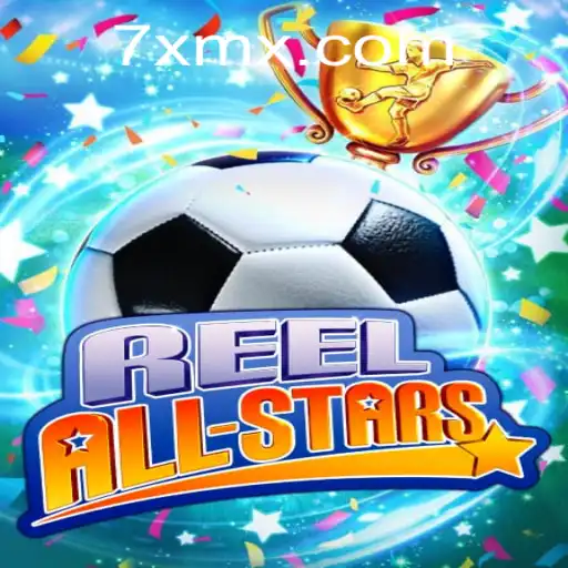 Discover ReelAllStars: The Ultimate Gaming Experience Powered by 7 XM