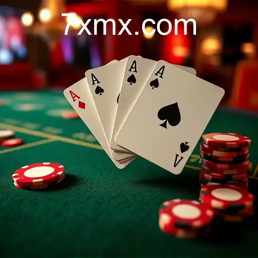 The Allure of Baccarat: Understanding the Game and Its Growing Popularity