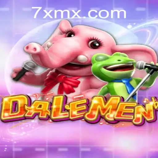 Exploring DALEMEN: An Intriguing New Game