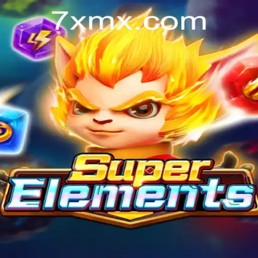 Exploring the New Gaming Phenomenon: SuperElements and the Mystery of 7 XM