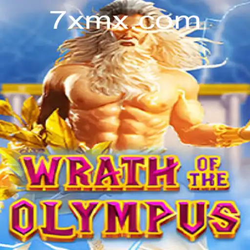 Wrath of Olympus: A Deep Dive into the Mythical Adventure Game